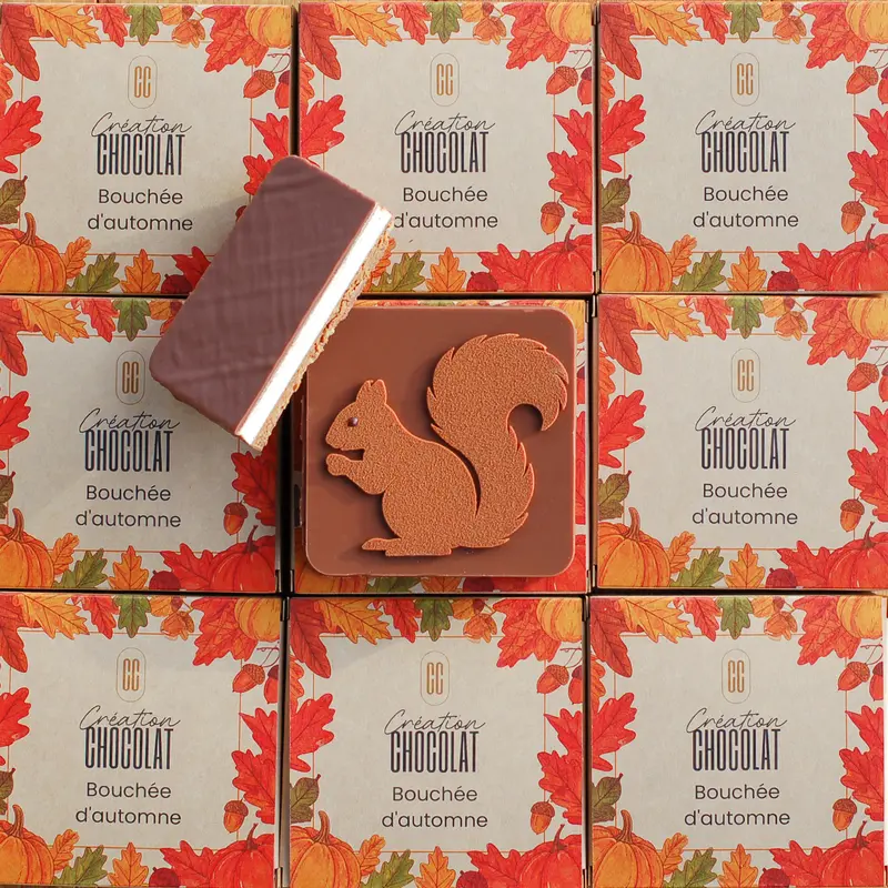Bouchée d'automne