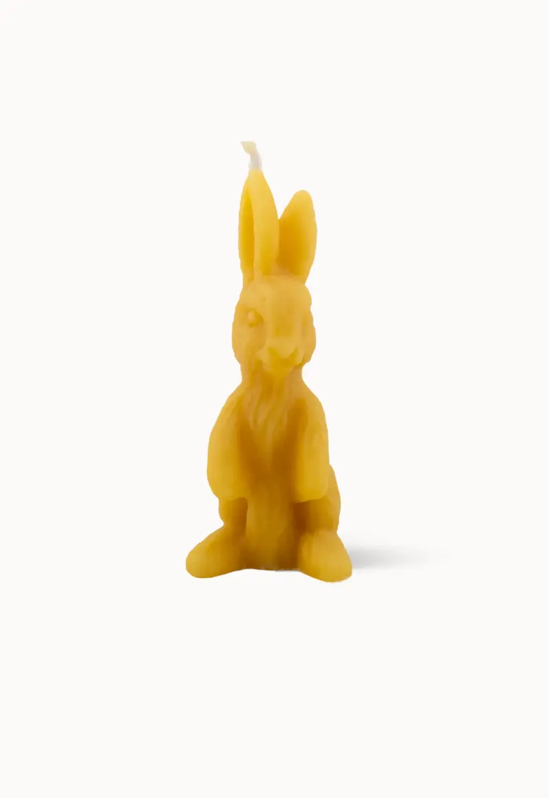 Bougie Lapin