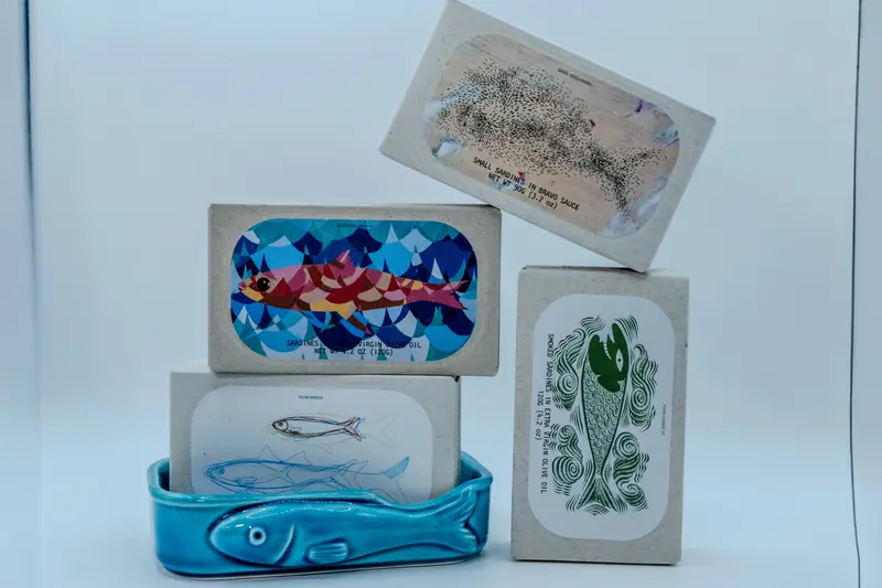Box Délices de la Mer