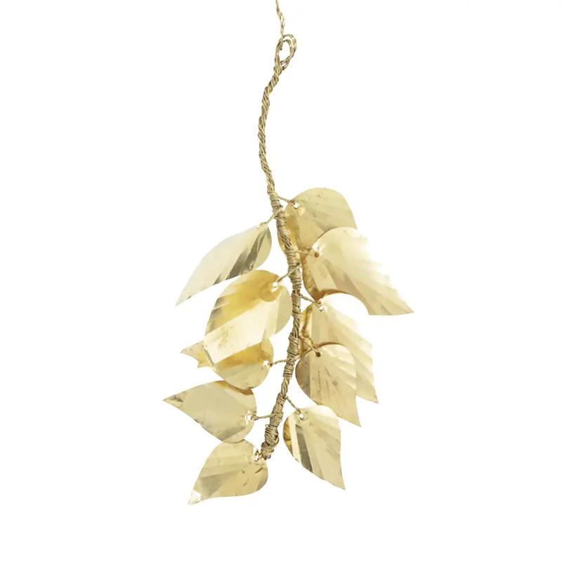 Branchage en laiton