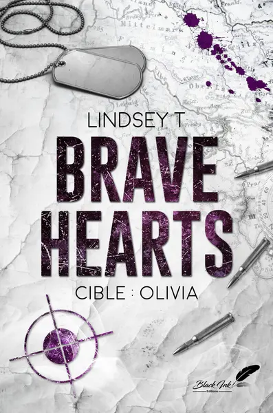Brave hearts - cible