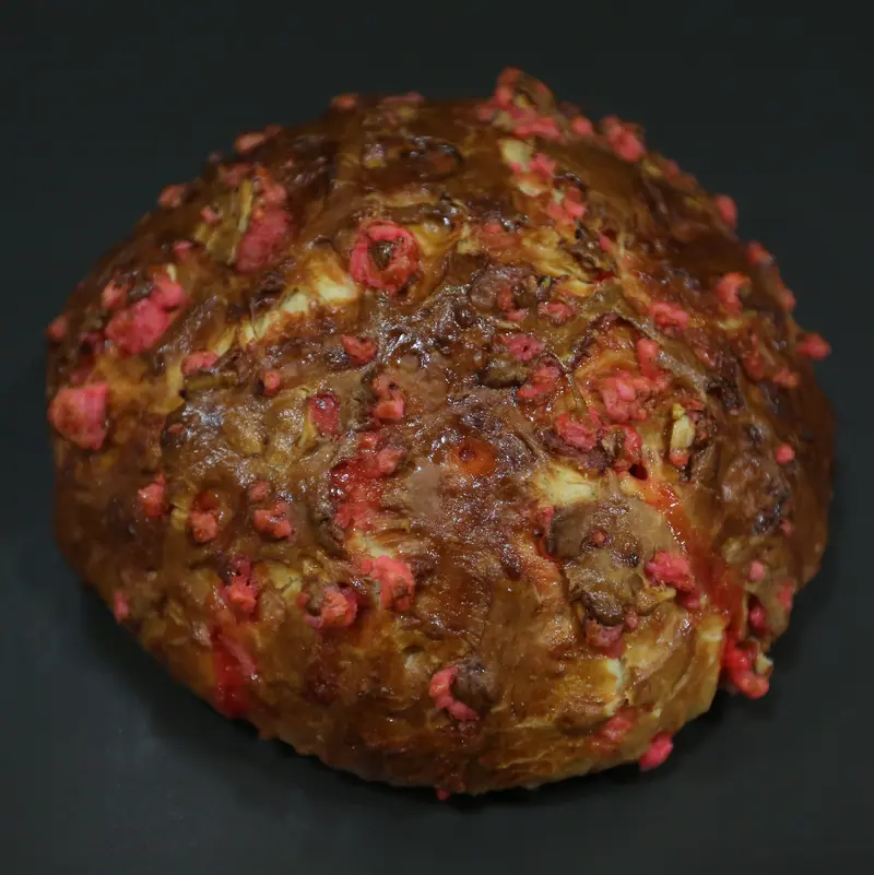 Brioche Praline