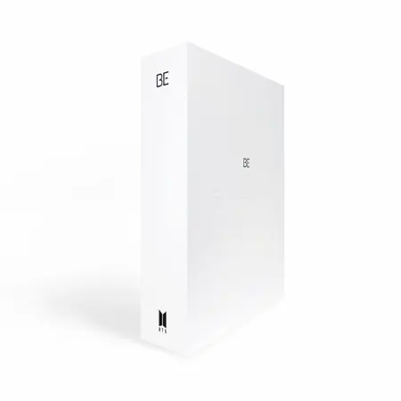 BTS - BE (Deluxe Version)