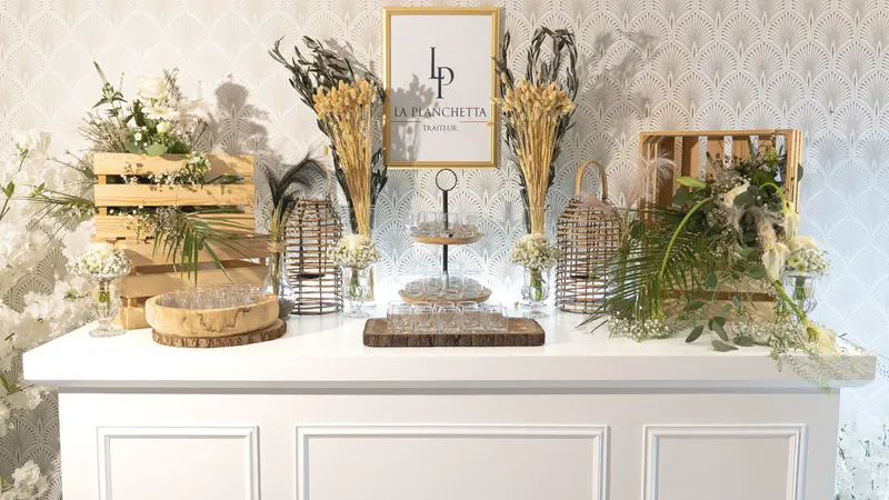 Buffet Bohème