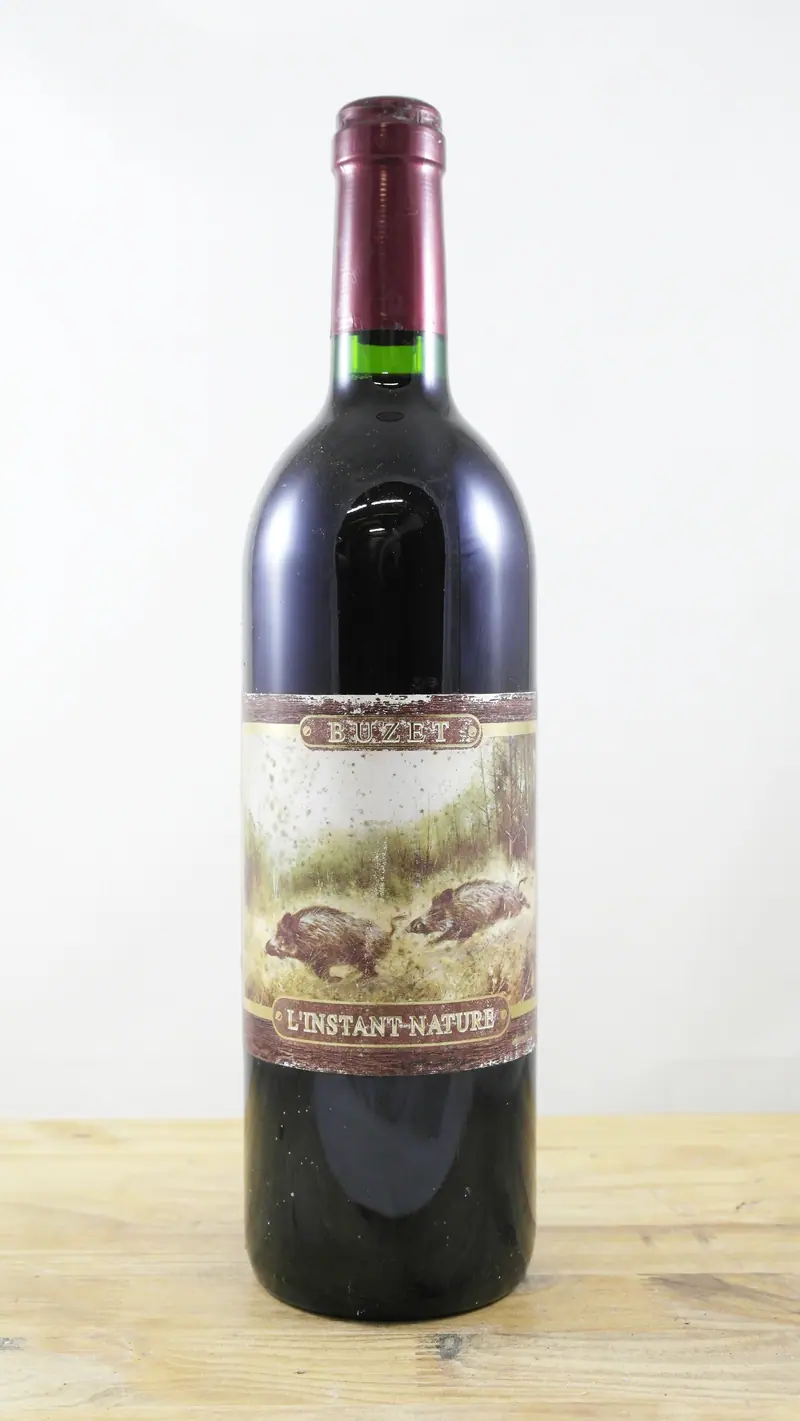 Buzet L'Instant Nature 1994