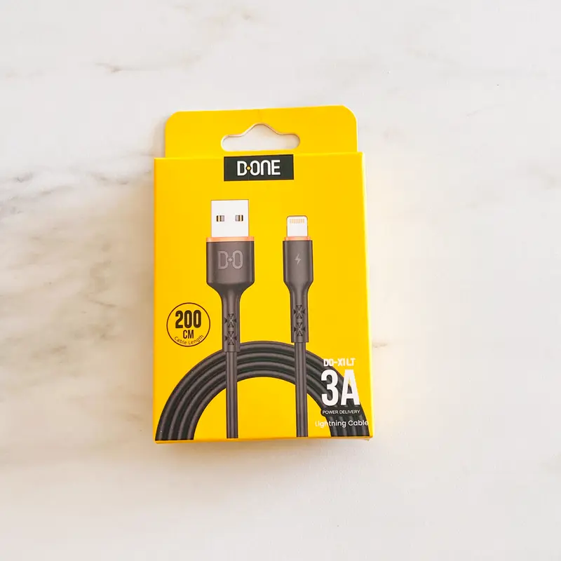 Câble Apple 2m