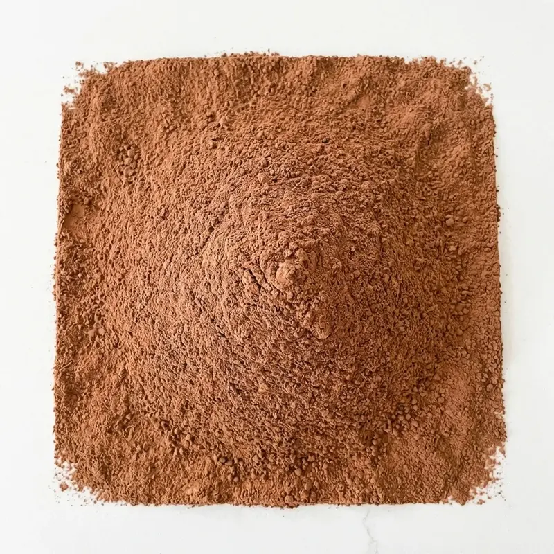 Cacao Criollo Moulu BIO