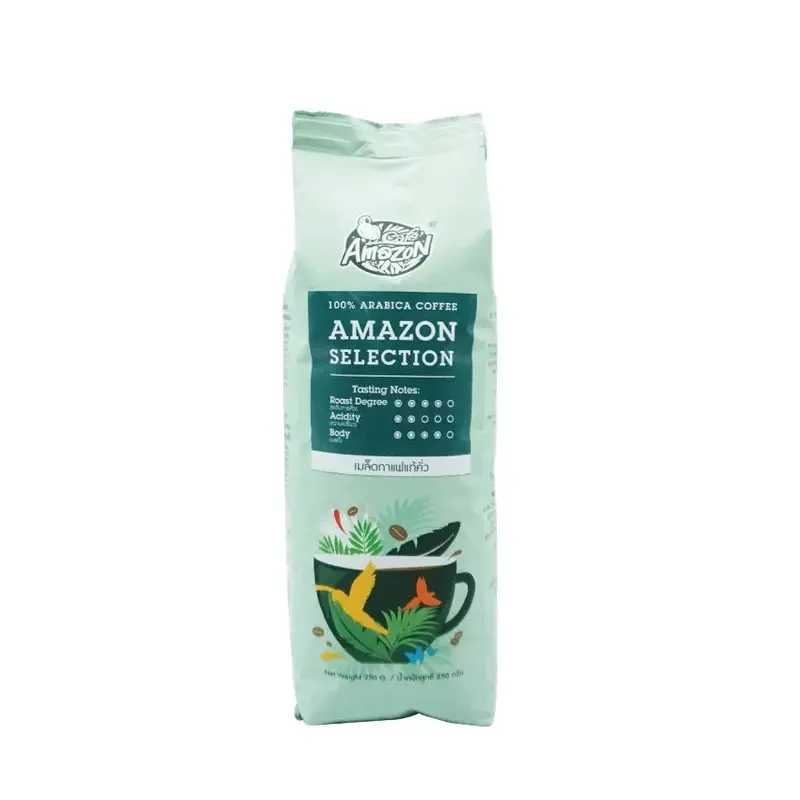Café Grains Thailande - Selection