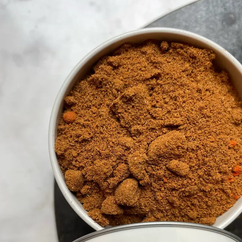 Cajun Blend