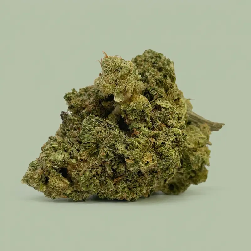 California kush / Indoor 🇨🇭