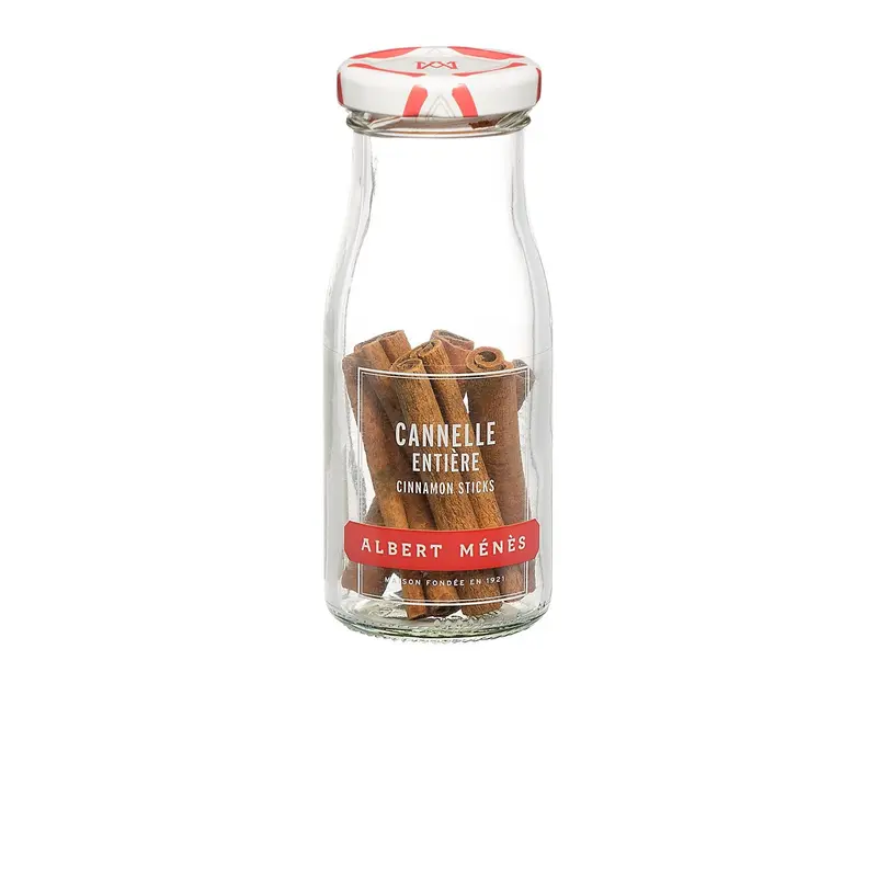 Cannelle Entiere ALBERT MENES