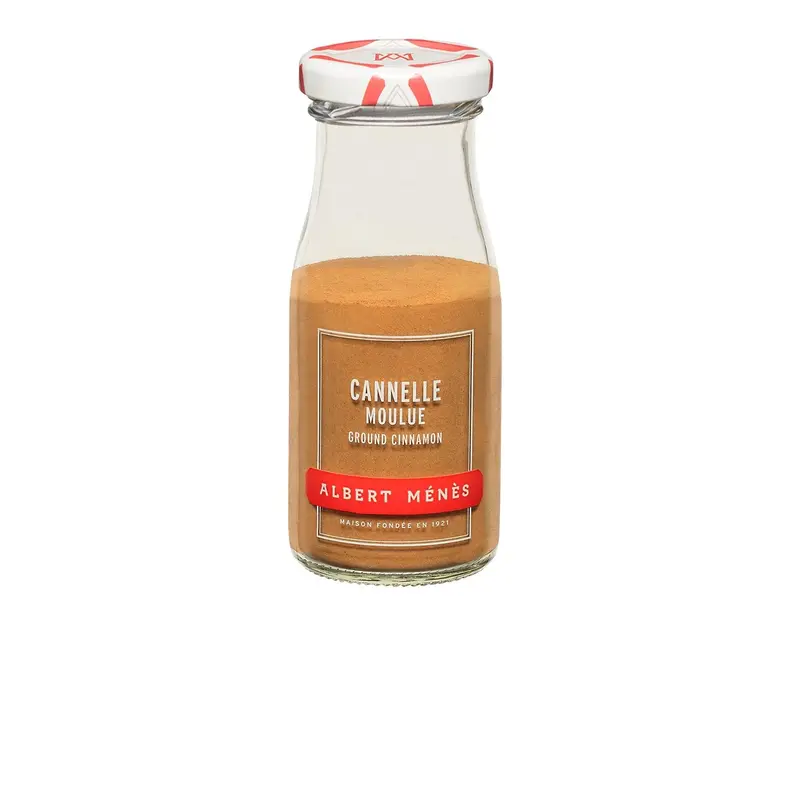 Cannelle Moulue ALBERT MENES