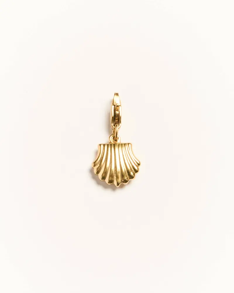 Capasanta — Charm