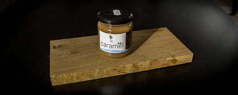 Caramel
