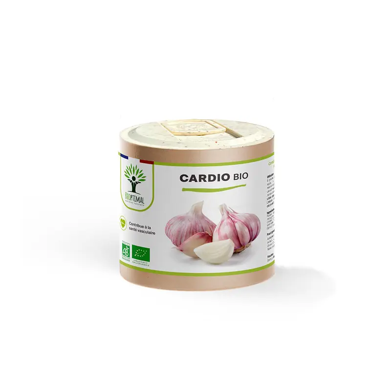 Cardio Bio Capsules