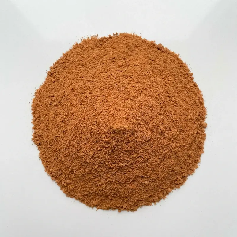 CAROTTE poudre bio
