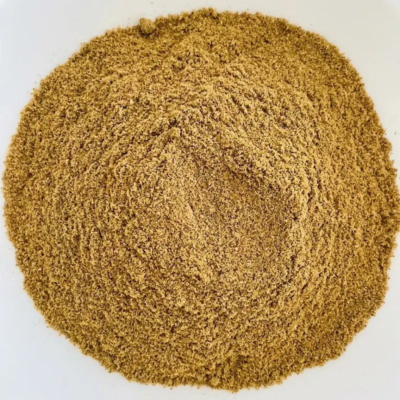 Carvi Moulu BIO