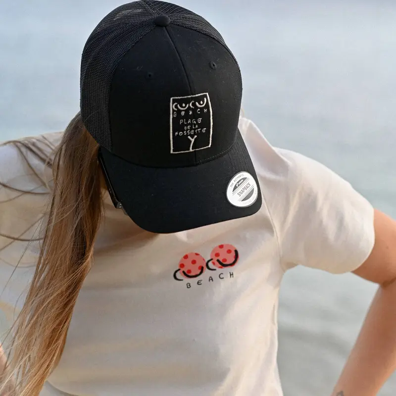 Casquette Trucker Coco Beach