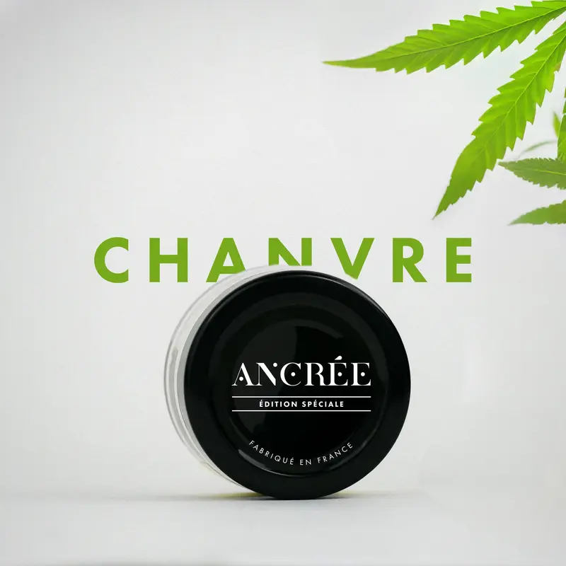 Caviar végétal Chanvre