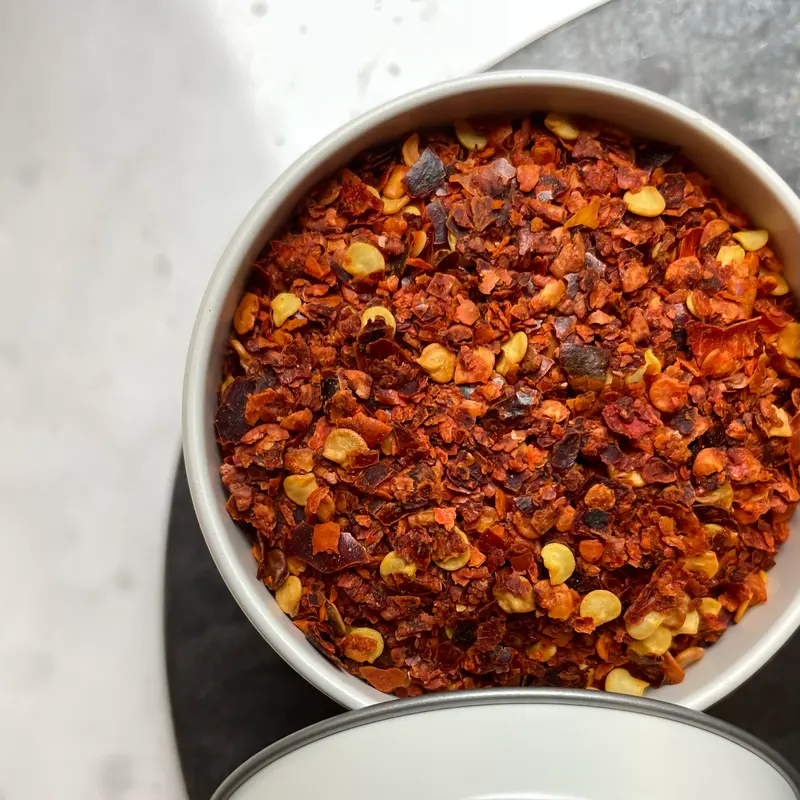 Cayenne pepper