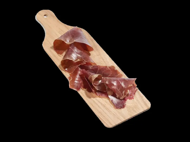 Cecina de Galice Tanché