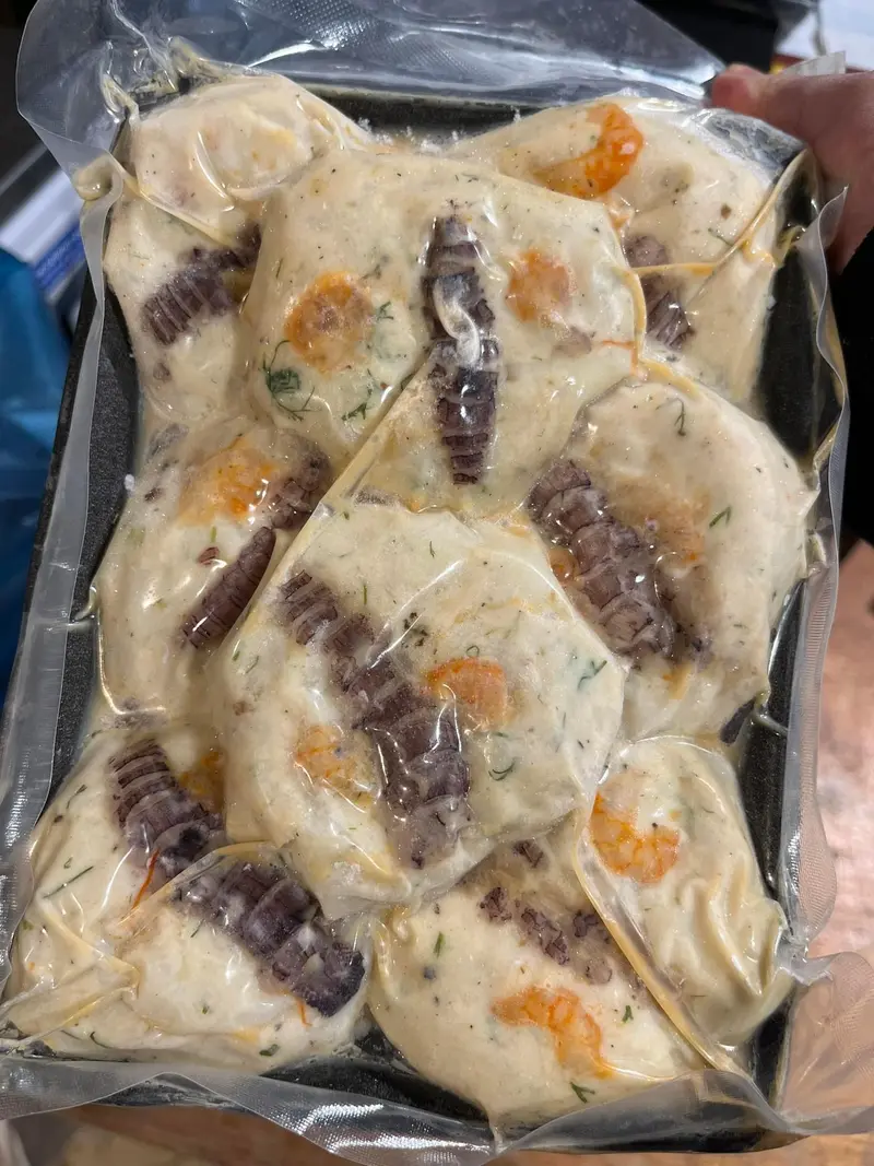 Chả Bề Bề 500gr