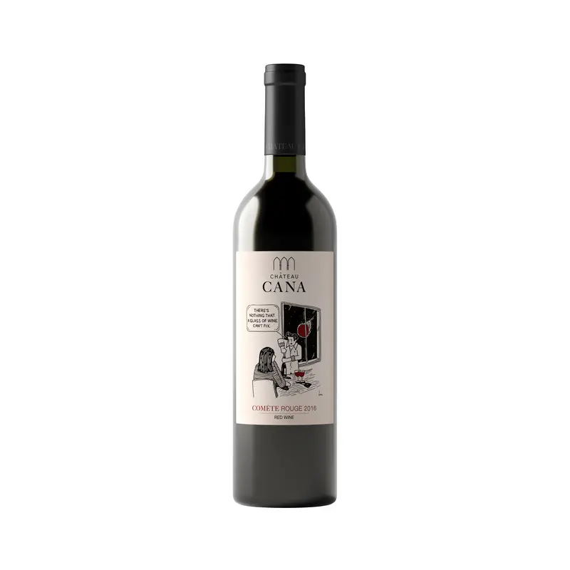 Château CANA