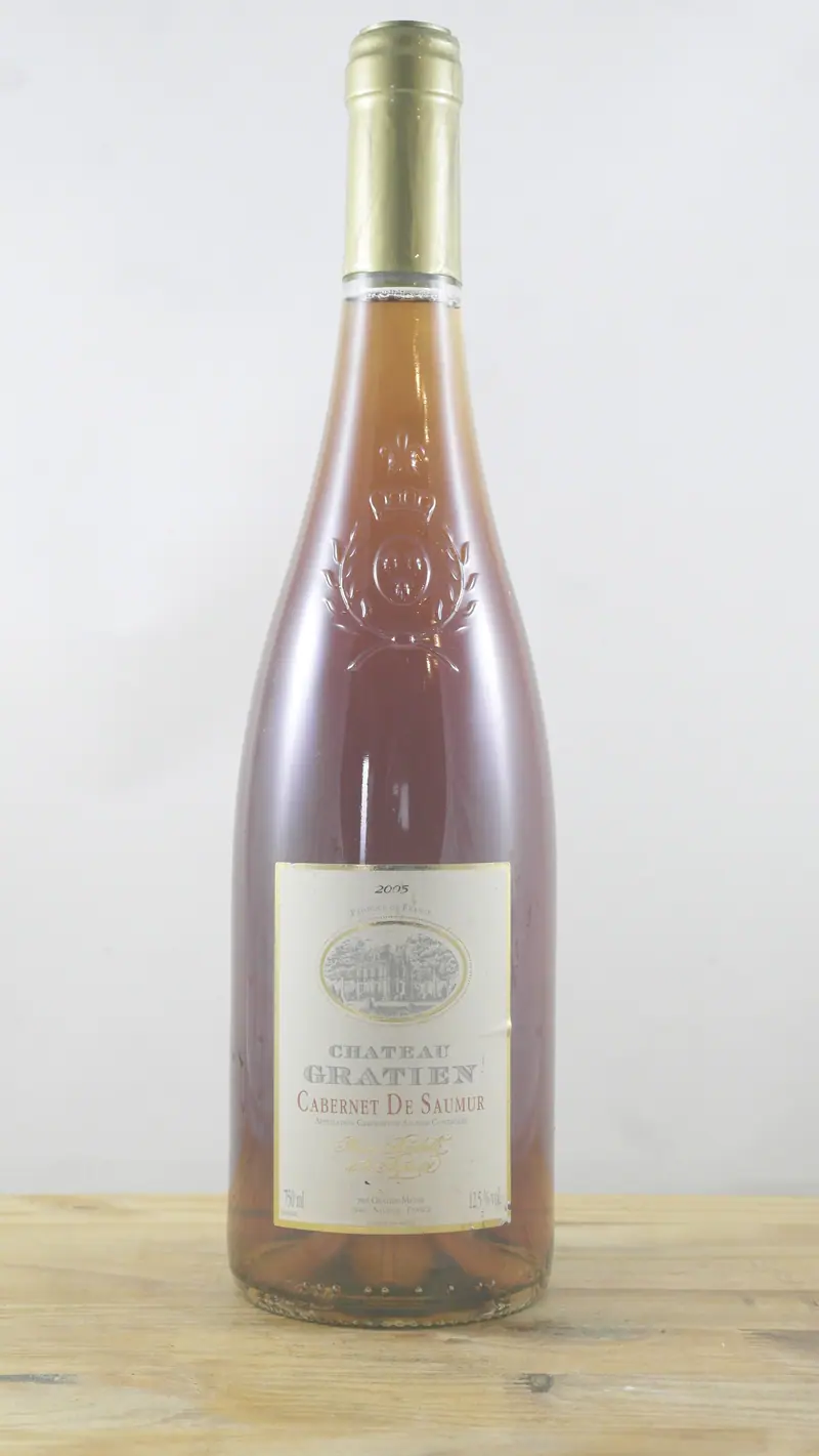 Château Gratien 2005