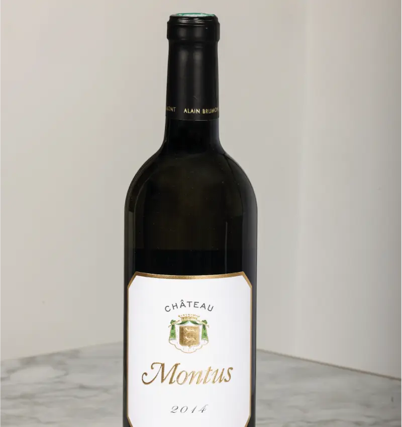 Château Montus - 2015