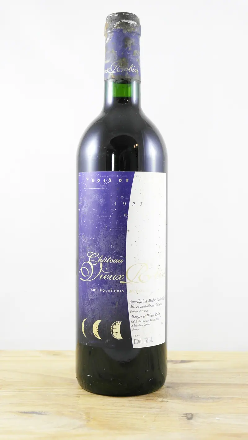 Château Robin 1997