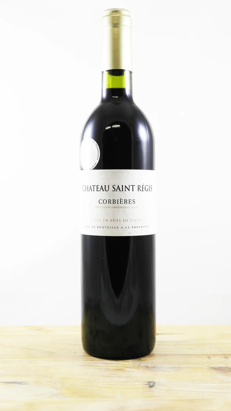 Château Saint Régis 2010