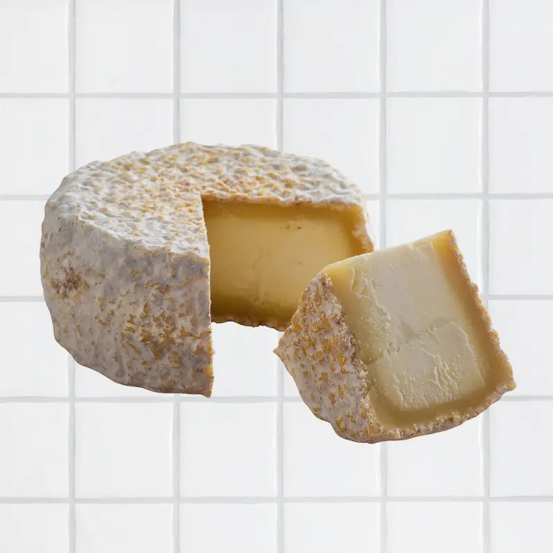 CHÈVRE SEC ⋅ "CAILLOUX" (x3)
