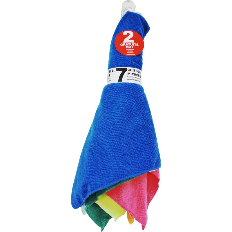 Chiffon Microfibre PASSAT