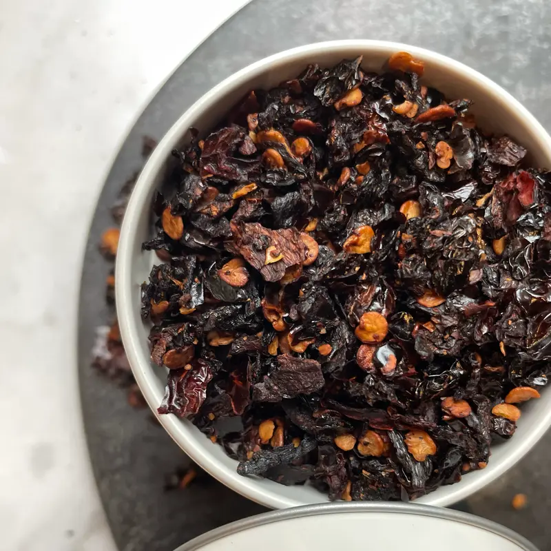 Chipotle pepper