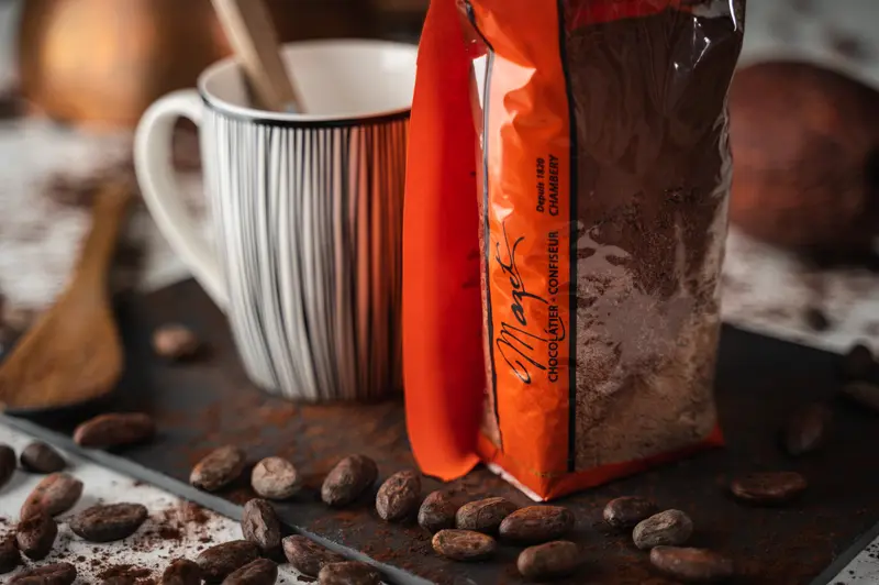 Chocolat chaud