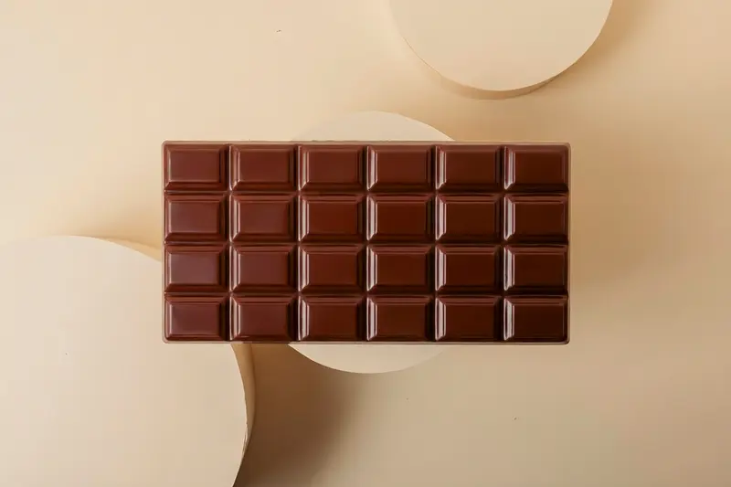 Chocolat lait