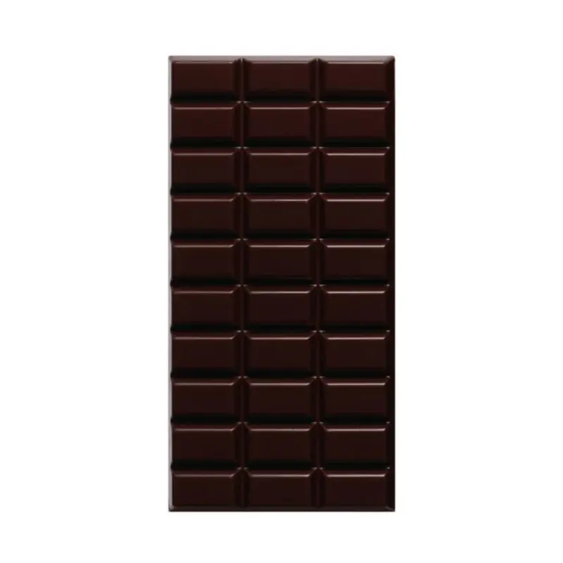 Chocolat Noir 64% —  Madagascar
