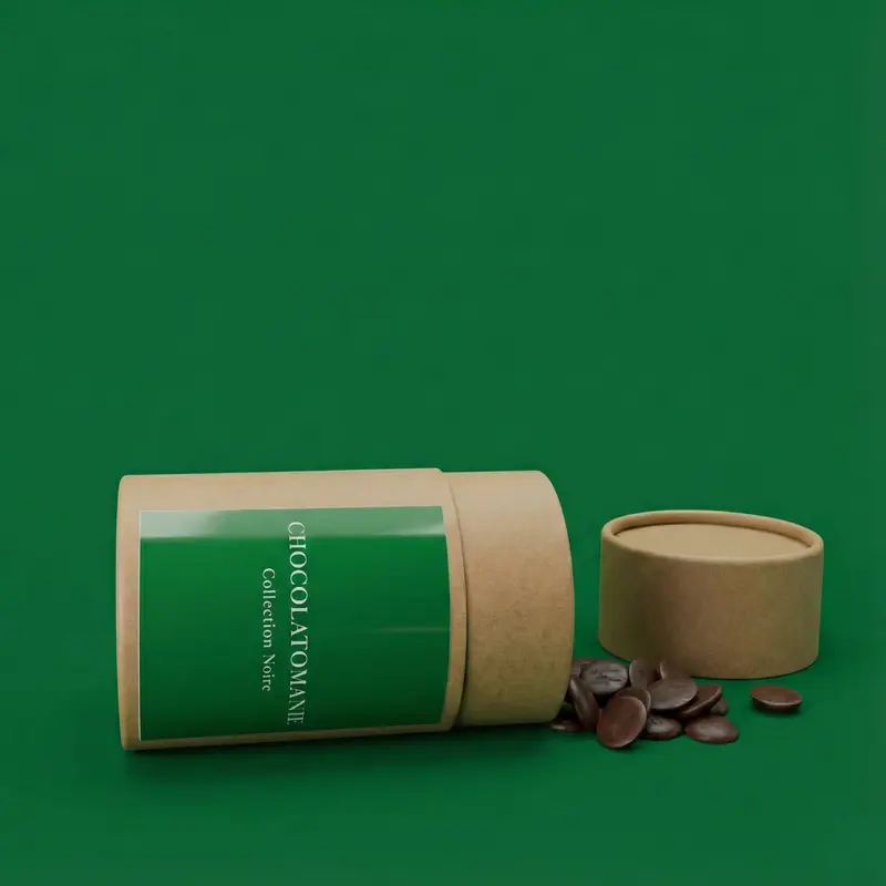 Chocolat noir 70 %