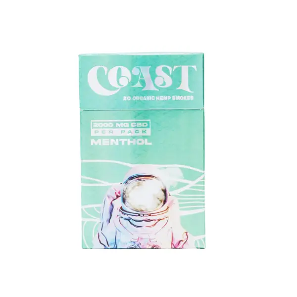Cigarettes Coast