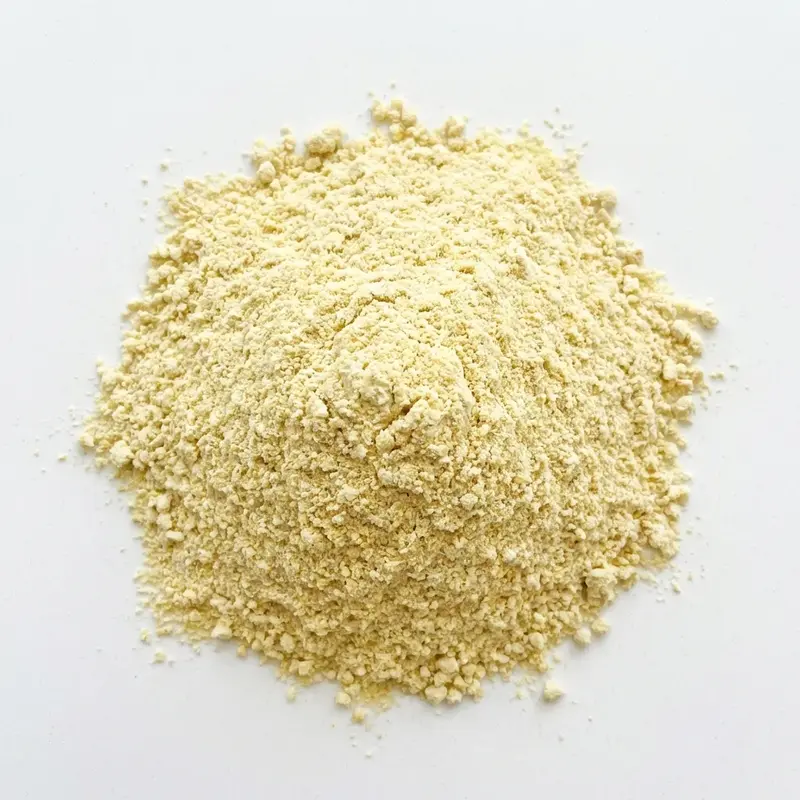 CITRON écorce poudre bio