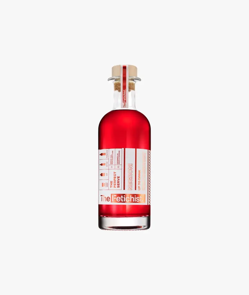 Cocktail Negroni