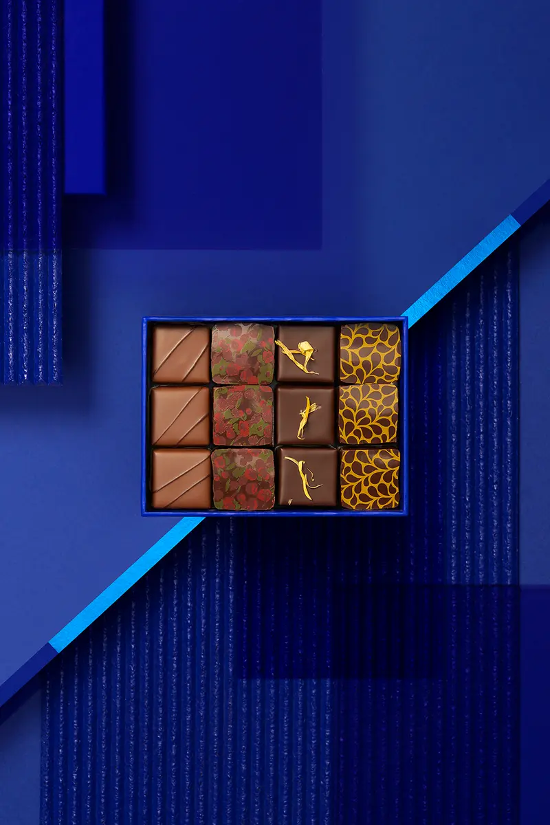 Coffret 24