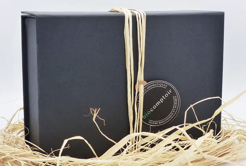 Coffret 8 Poivres