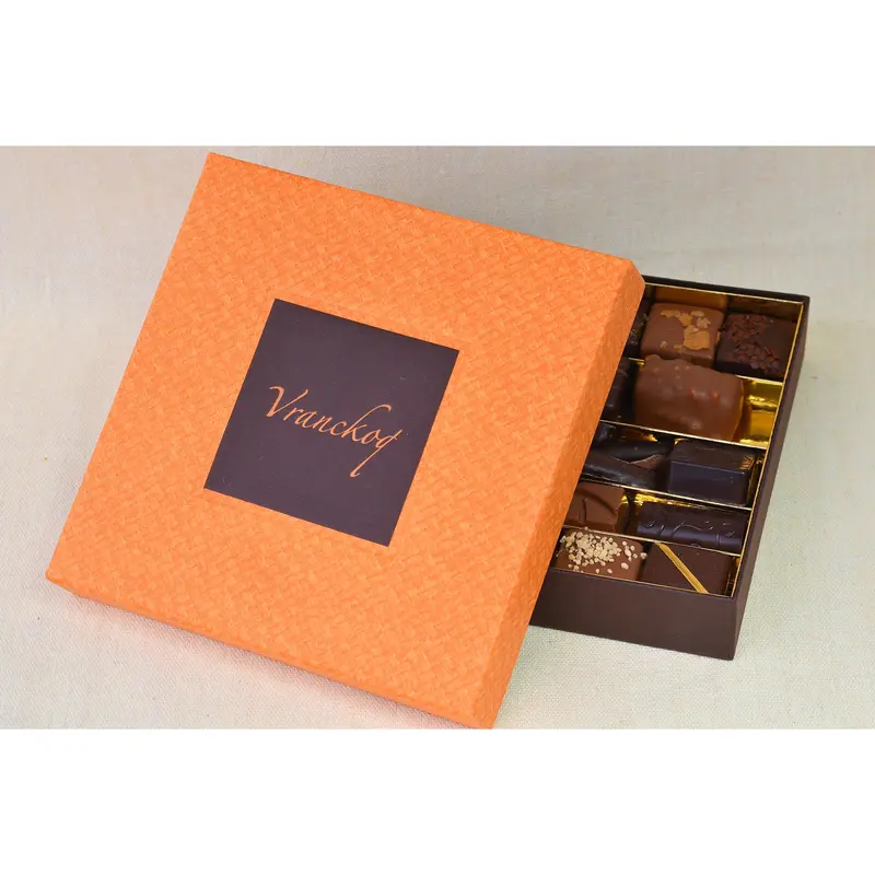 Coffret de spécialités
