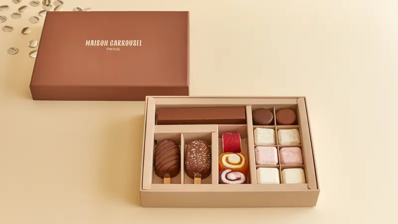 Coffret découverte
