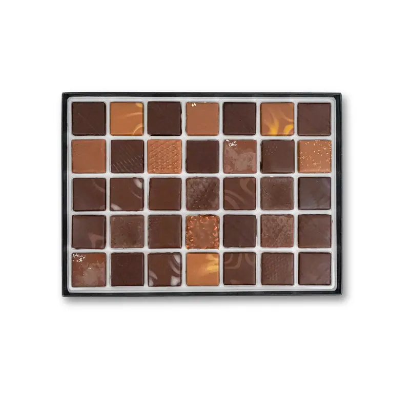 Coffret Évasion