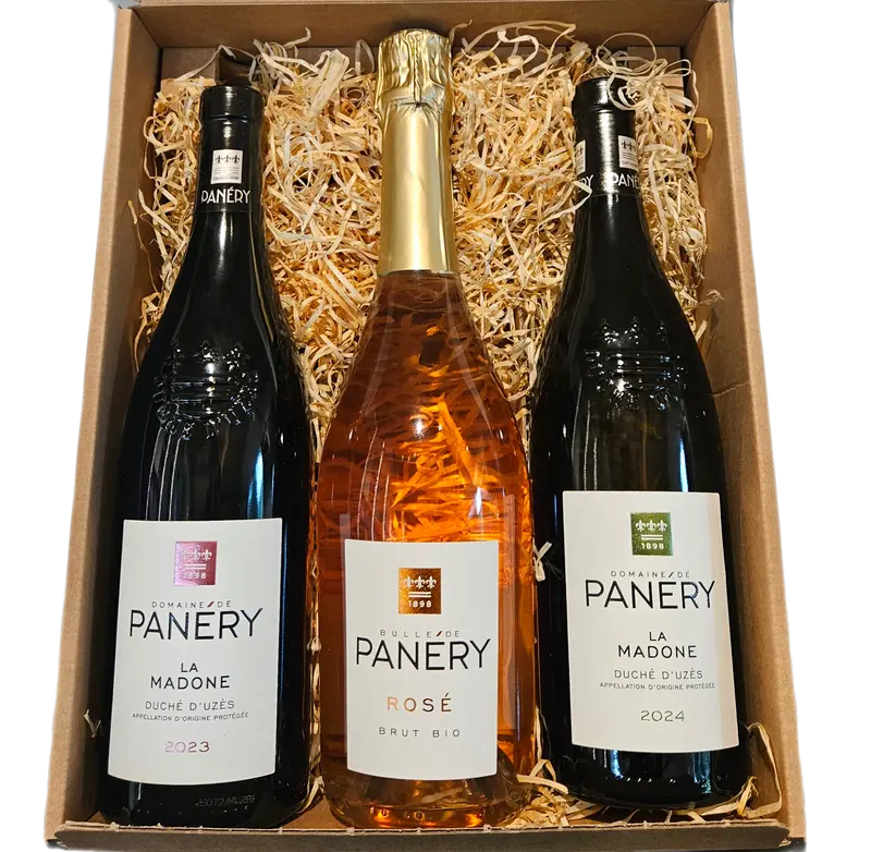 Coffret Le Festif