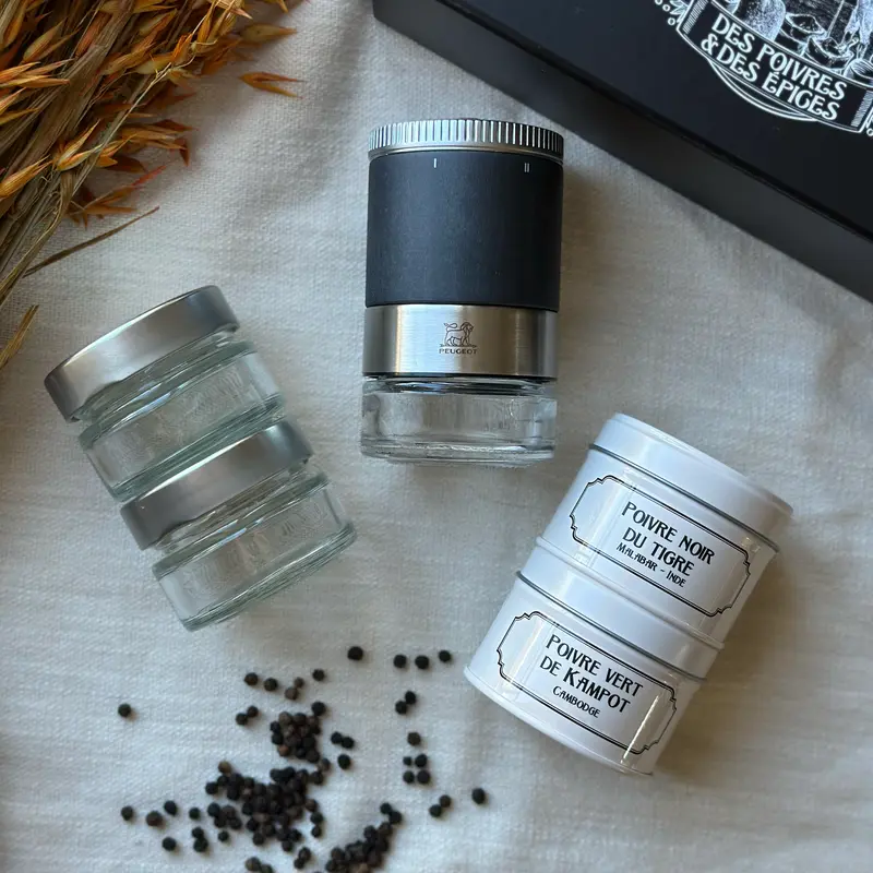 Coffret Maestro