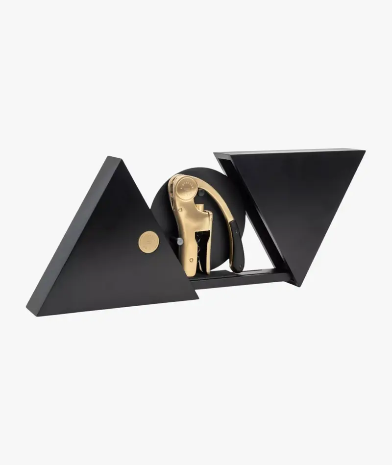 Coffret tire-bouchon - Geometry