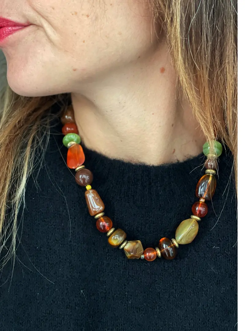 Collier Thea